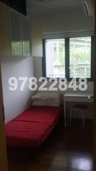 Meadows @ Peirce (D26), Condominium #132286802